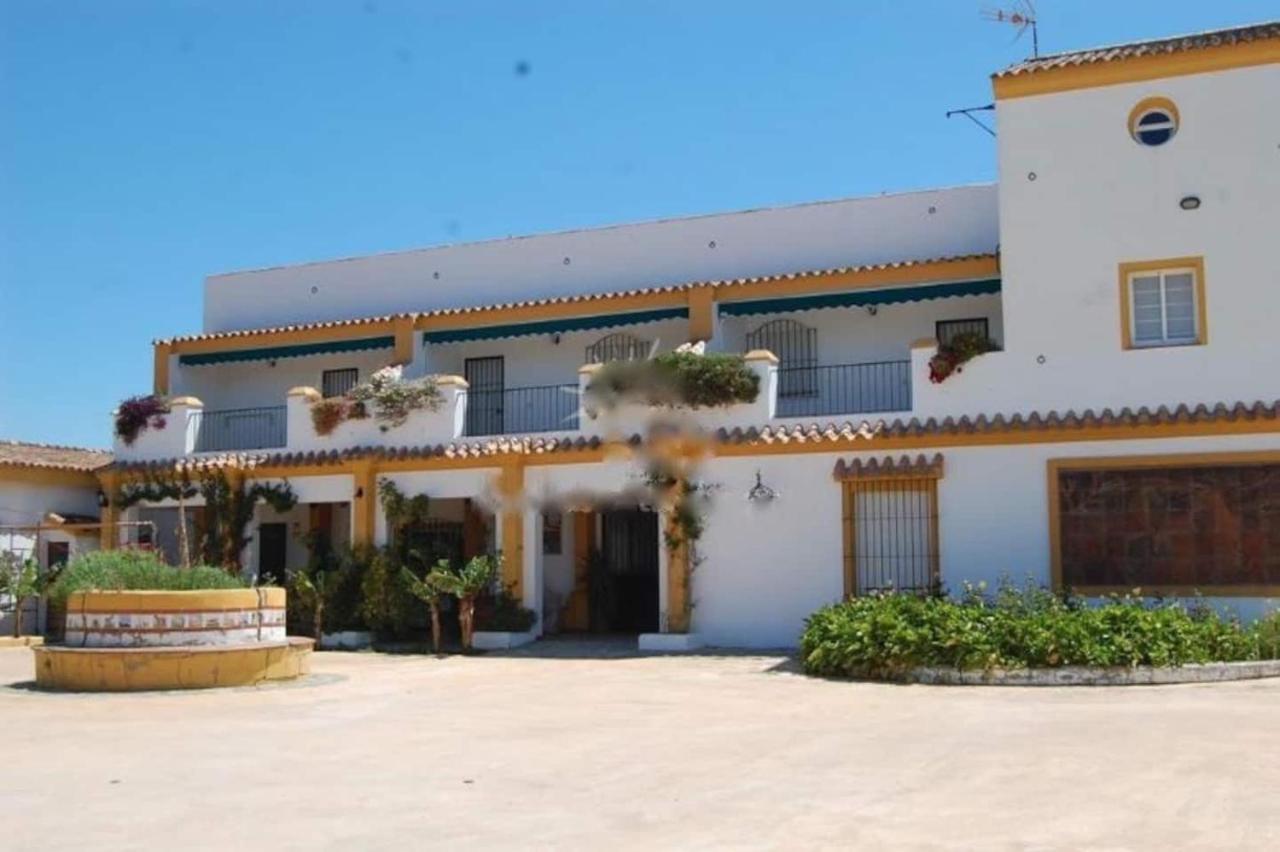 Finca La Tacita - Rosal Appartement
